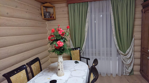 «Тёплый шов» для деревянных домов «Тёплый шов» для деревянных домов